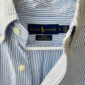 Ralph Lauren Shirt